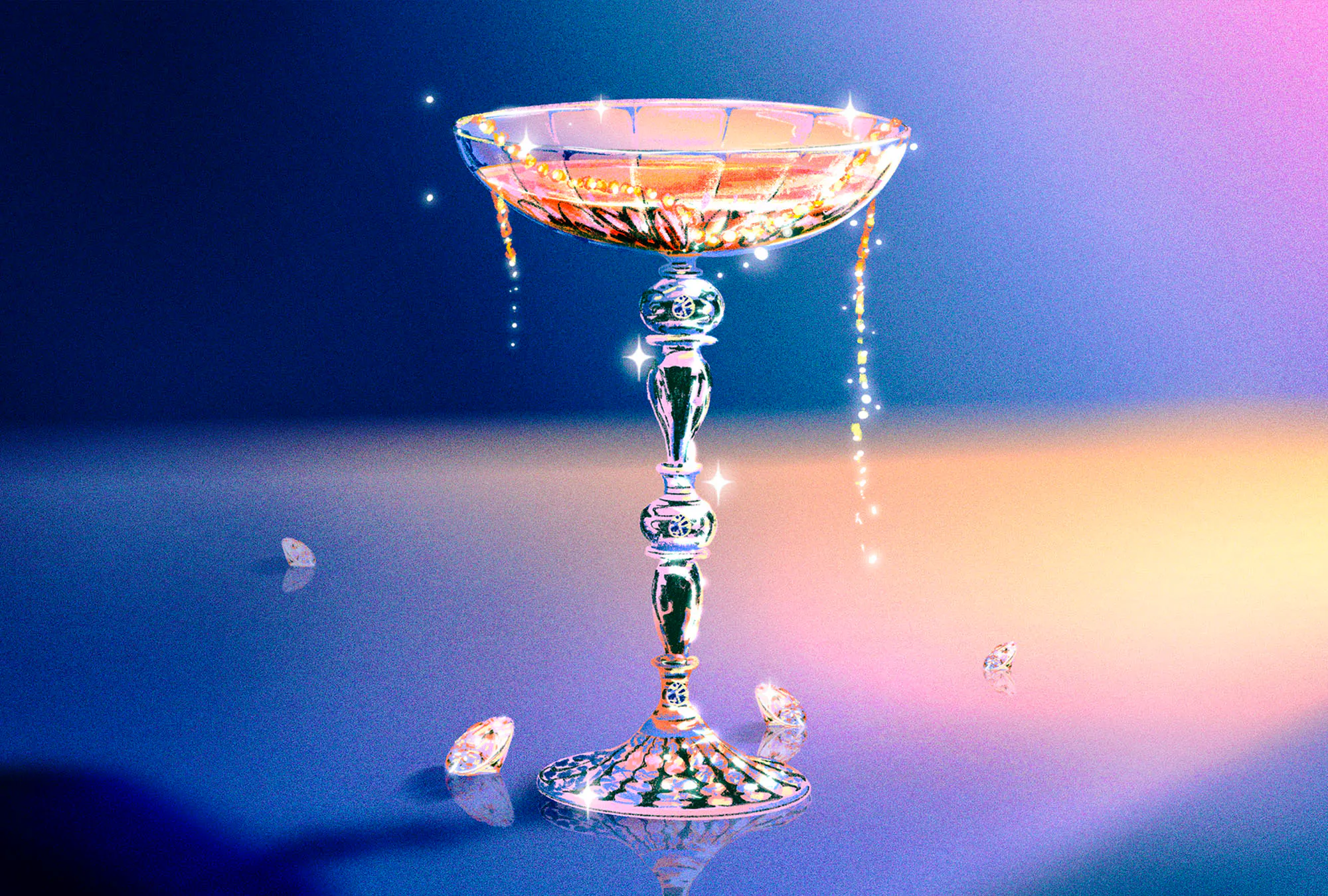 Izzy Lawrence Illustration